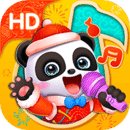 寶寶巴士兒歌HD
