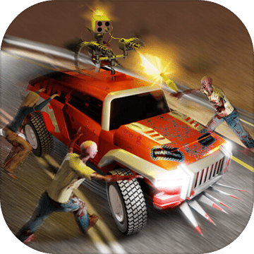 Roadkill3DZombieCrushFPS