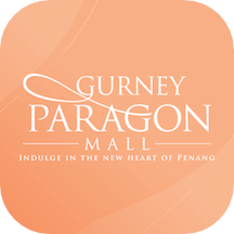 Gurney Paragon Mall