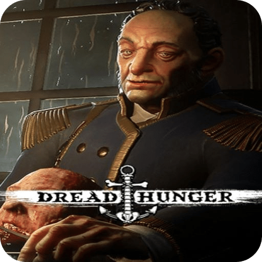 dread hunger