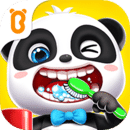 寶寶愛(ài)刷牙