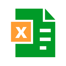 Excel手机表格