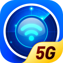 5G雷达WiFi