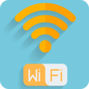 无线WiFi密码