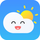 天氣非常準(zhǔn)