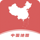 中國地圖