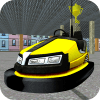 Bumper Cars Blocky Destruction