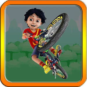 Bick Race Hill Climber Games