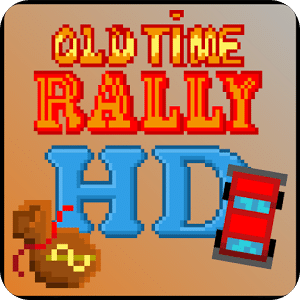 Old Time Rally Android