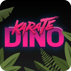 Karate Dino