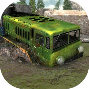 Truck Simulator Offroad 2