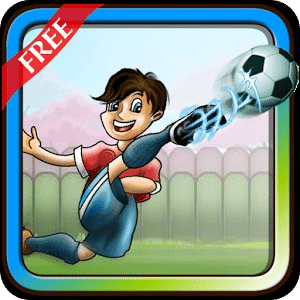 Soccer Shot (Free)