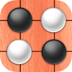 五子棋 (Gomoku)