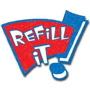 填充它 ReFill It!