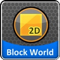 方块世界 BlockWorld 2D