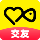 伊對交友
