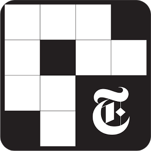 NYTimes - Crossword