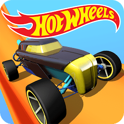 Hot Wheels: Race Off