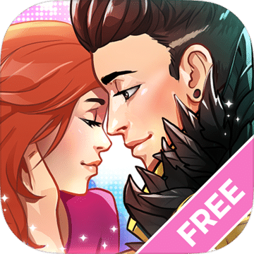 Love Story - Dating Sim Game