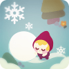 Snow bell