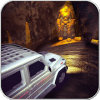 Scary Car Driving Sim: Horror Adventure Game