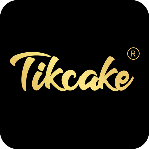 Tikcake蛋糕