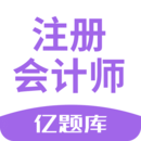 注册会计师亿题库