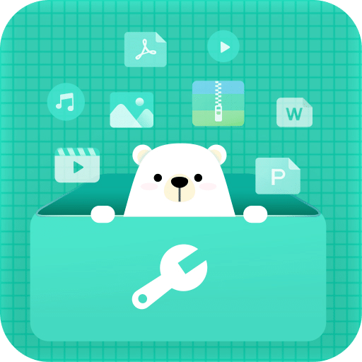 小熊文件工具箱v1.0.20-beta