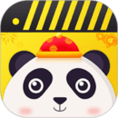 熊貓動態(tài)壁紙