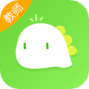 一起長大教師