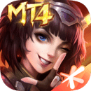 我叫MT4