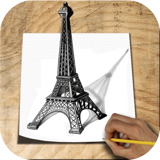 3D画:Draw 3D