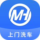 渼好洗车