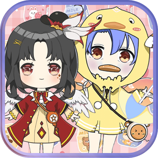 装扮少女小萝莉v2008