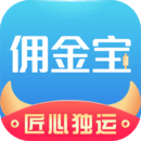 國金傭金寶