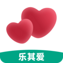 樂(lè)其愛(ài)結(jié)婚登記照