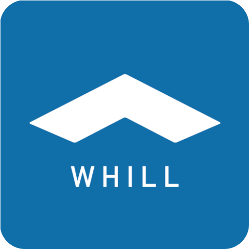 WHILLv2.1.3