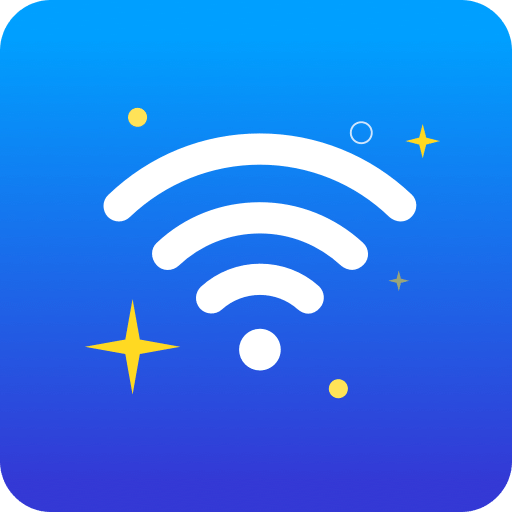 加速WiFiv1.0.0