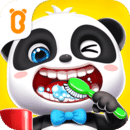 寶寶愛(ài)刷牙