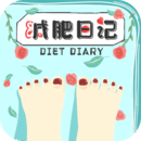 減肥日記