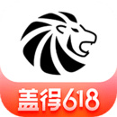 蓋得排行