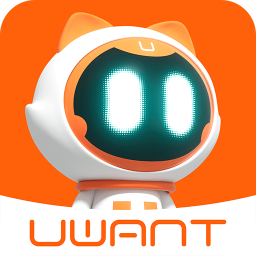 UWANT HOMEv1.0.3