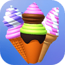 冰淇淋模拟制作