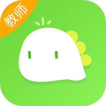 一起長大教師