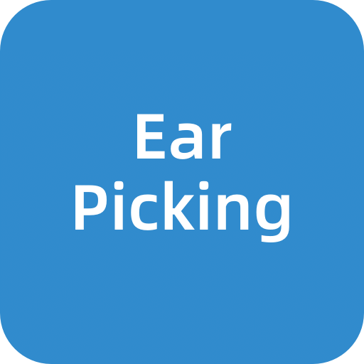 Ear Picking
