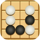 五子棋对决