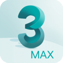 3DMAX模型浏览器