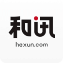 和訊財經(jīng)