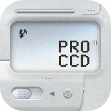 ProCCD复古CCD相机v1.8.0