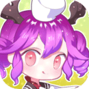魔法涂色